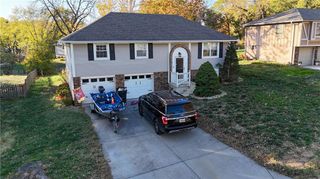 1917 SE Abbey Street, Blue Springs, MO 64014