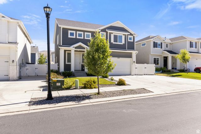 4582 E FLOWER PT, Eagle Mountain, UT 84005