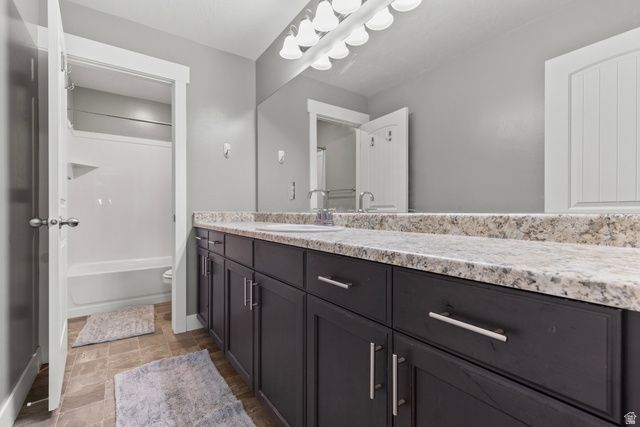 4582 E FLOWER PT, Eagle Mountain, UT 84005