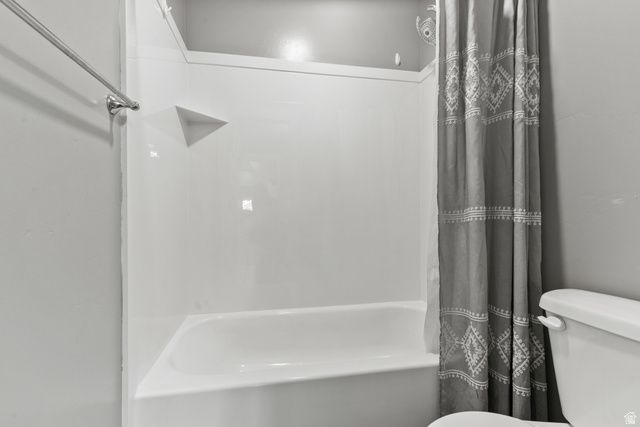 4582 E FLOWER PT, Eagle Mountain, UT 84005