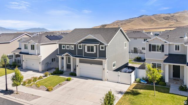 4582 E FLOWER PT, Eagle Mountain, UT 84005