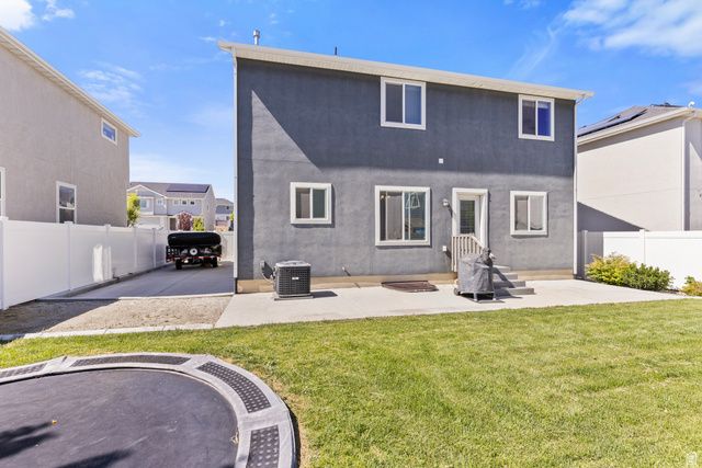 4582 E FLOWER PT, Eagle Mountain, UT 84005