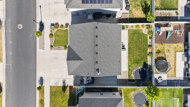 4582 E FLOWER PT, Eagle Mountain, UT 84005