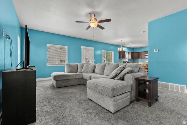 4582 E FLOWER PT, Eagle Mountain, UT 84005