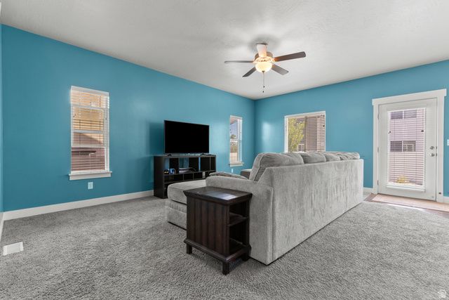 4582 E FLOWER PT, Eagle Mountain, UT 84005