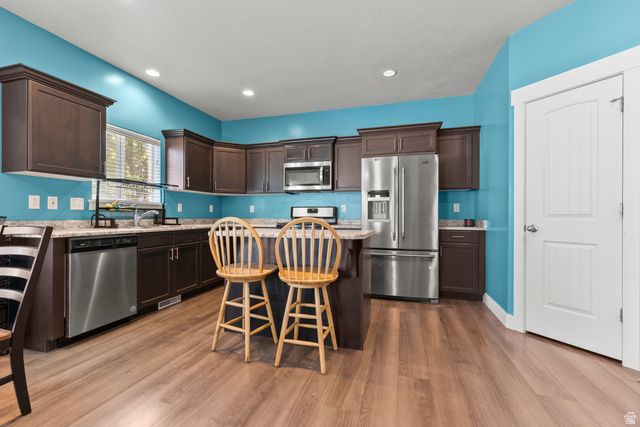 4582 E FLOWER PT, Eagle Mountain, UT 84005