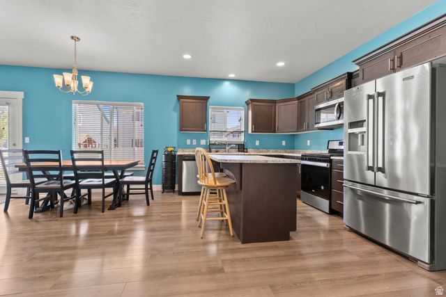 4582 E FLOWER PT, Eagle Mountain, UT 84005