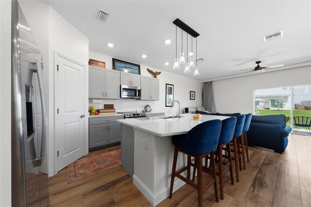 3635 MAIN HARBOR DRIVE, Kissimmee, FL 34746