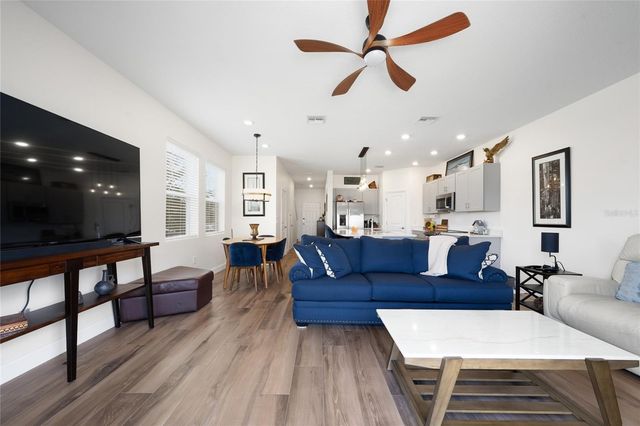 3635 MAIN HARBOR DRIVE, Kissimmee, FL 34746