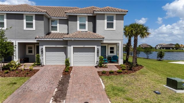 3635 MAIN HARBOR DRIVE, Kissimmee, FL 34746