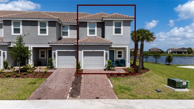 3635 MAIN HARBOR DRIVE, Kissimmee, FL 34746