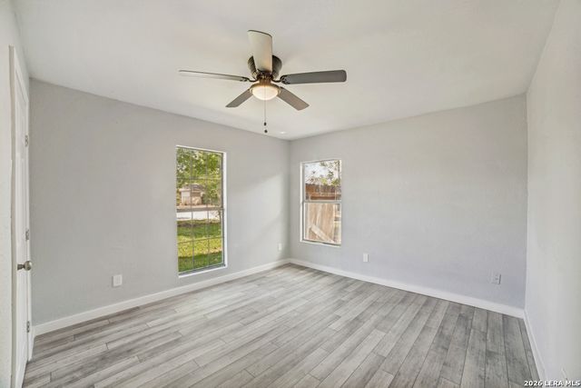 3646 W POPLAR ST., San Antonio, TX 78228