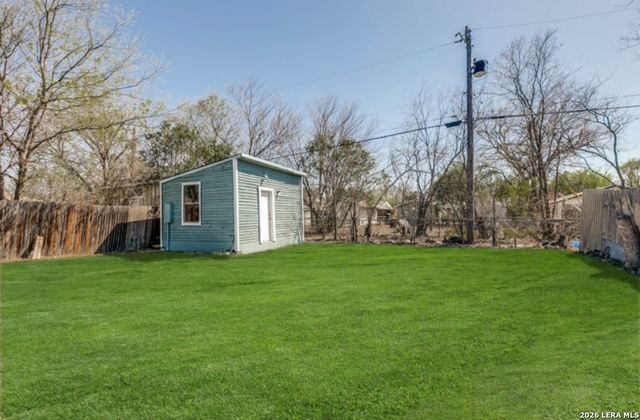 3646 W POPLAR ST., San Antonio, TX 78228