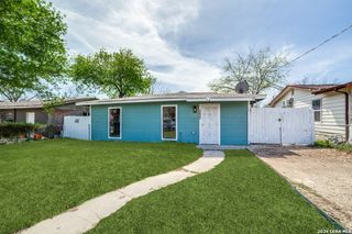 3646 W POPLAR ST., San Antonio, TX 78228