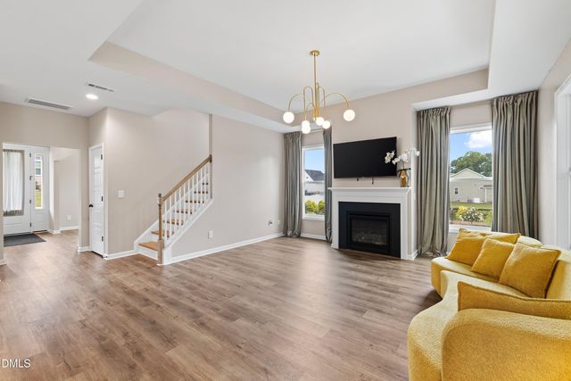28 S Bream Court, Angier, NC 27501