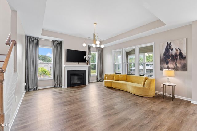 28 S Bream Court, Angier, NC 27501