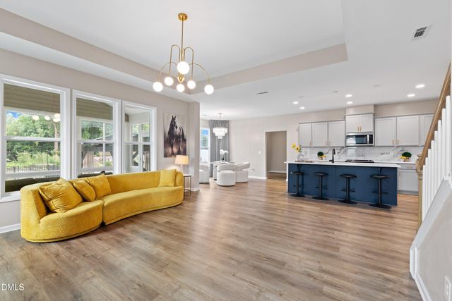28 S Bream Court, Angier, NC 27501