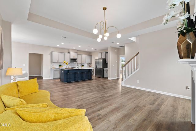 28 S Bream Court, Angier, NC 27501