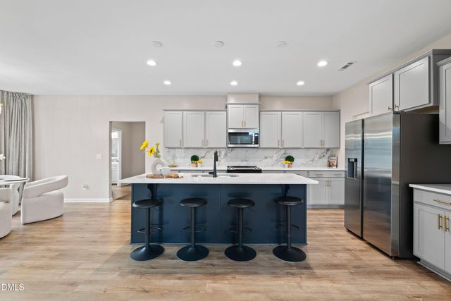 28 S Bream Court, Angier, NC 27501