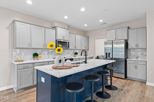 28 S Bream Court, Angier, NC 27501