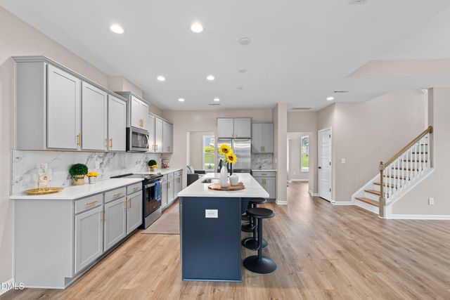 28 S Bream Court, Angier, NC 27501