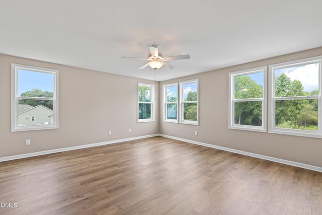 28 S Bream Court, Angier, NC 27501