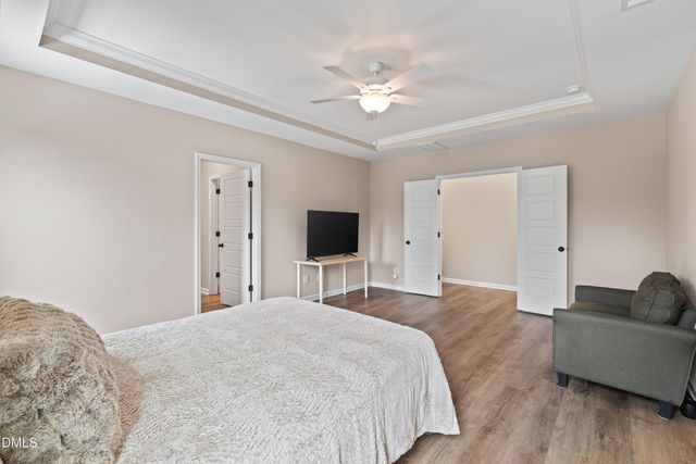 28 S Bream Court, Angier, NC 27501
