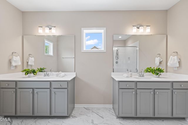 28 S Bream Court, Angier, NC 27501