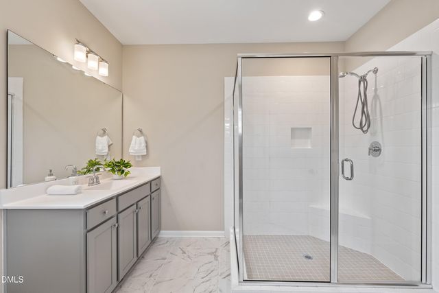 28 S Bream Court, Angier, NC 27501