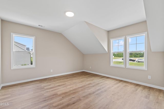 28 S Bream Court, Angier, NC 27501
