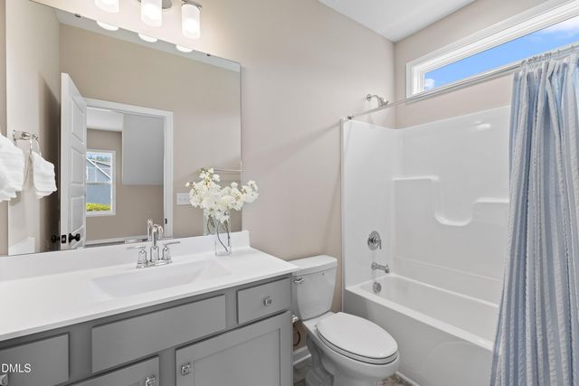28 S Bream Court, Angier, NC 27501