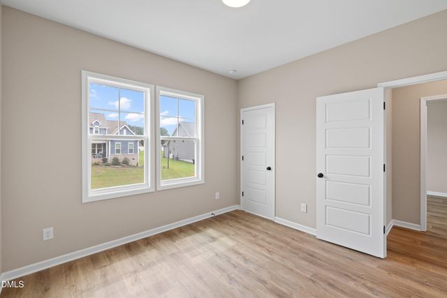 28 S Bream Court, Angier, NC 27501