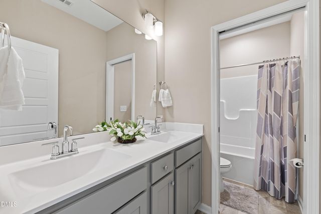 28 S Bream Court, Angier, NC 27501