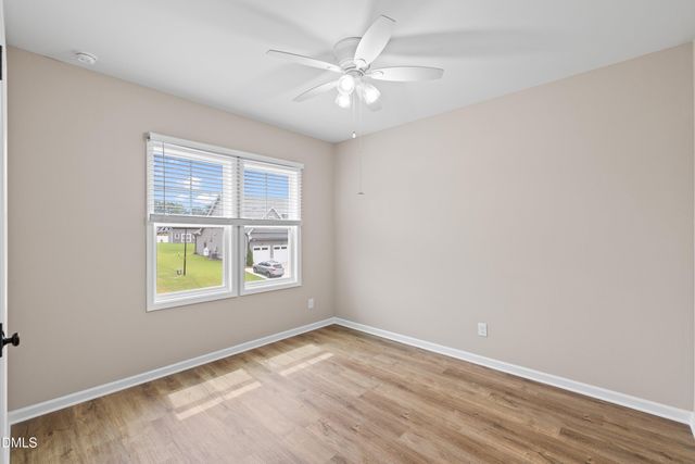 28 S Bream Court, Angier, NC 27501