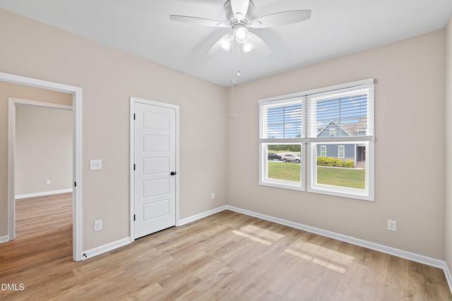 28 S Bream Court, Angier, NC 27501