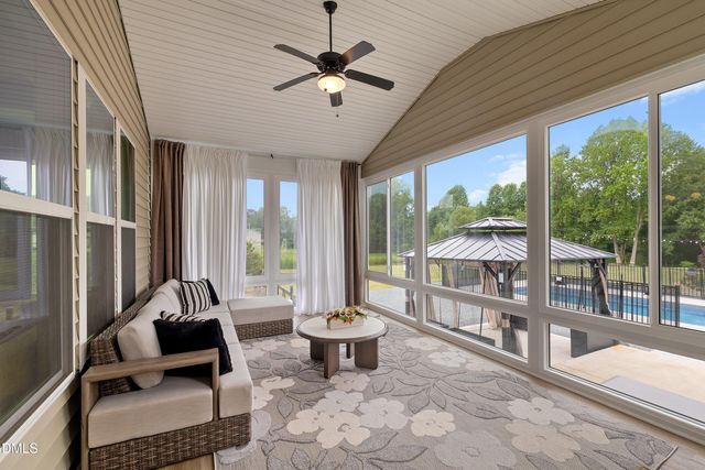 28 S Bream Court, Angier, NC 27501