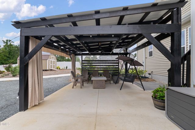 28 S Bream Court, Angier, NC 27501