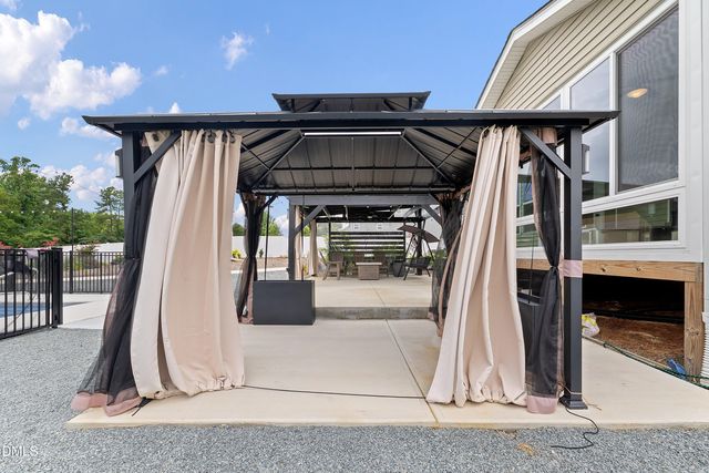 28 S Bream Court, Angier, NC 27501