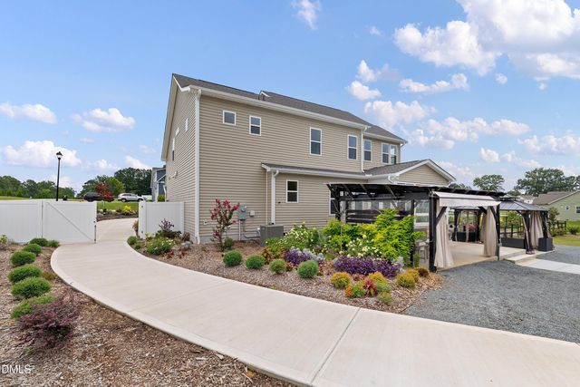 28 S Bream Court, Angier, NC 27501