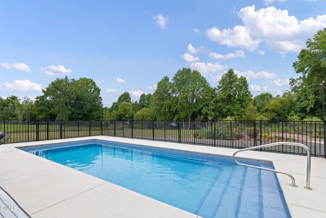 28 S Bream Court, Angier, NC 27501
