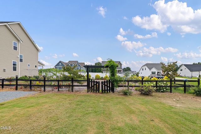 28 S Bream Court, Angier, NC 27501