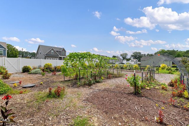 28 S Bream Court, Angier, NC 27501