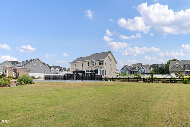 28 S Bream Court, Angier, NC 27501