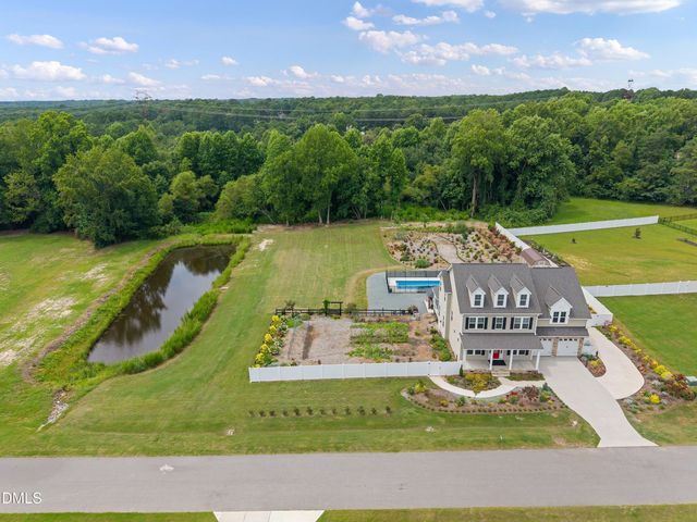 28 S Bream Court, Angier, NC 27501