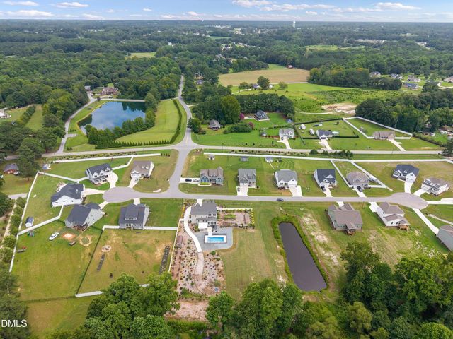28 S Bream Court, Angier, NC 27501