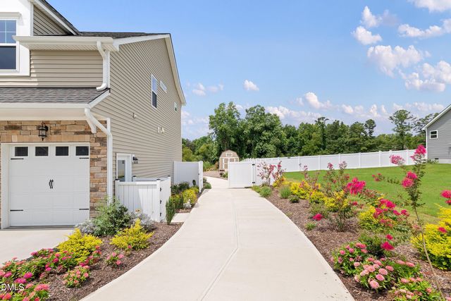 28 S Bream Court, Angier, NC 27501