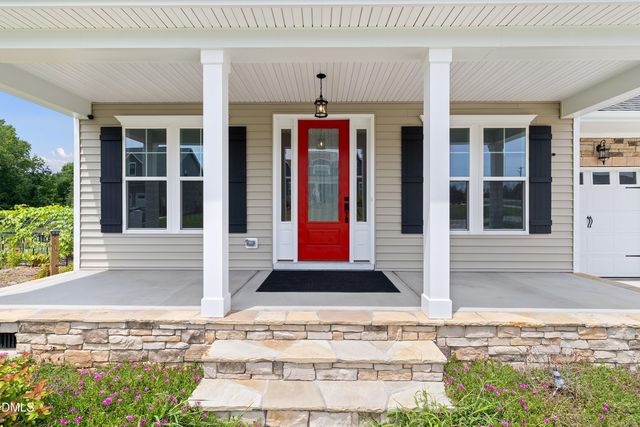 28 S Bream Court, Angier, NC 27501