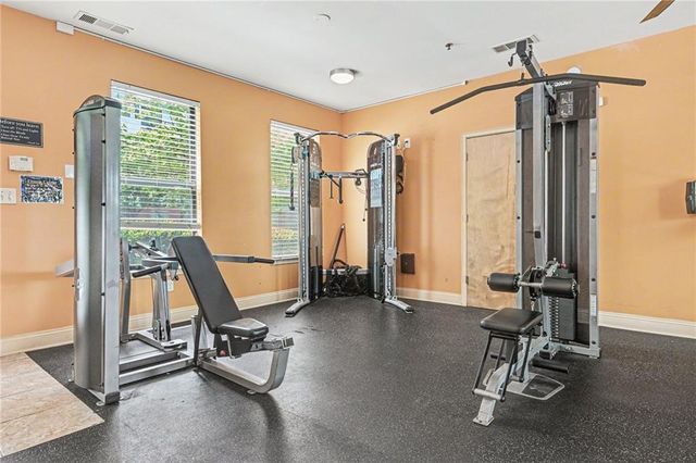 898 Oak Street SW 1318, Atlanta, GA 30310