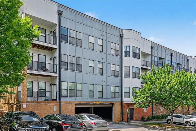 898 Oak Street SW 1318, Atlanta, GA 30310
