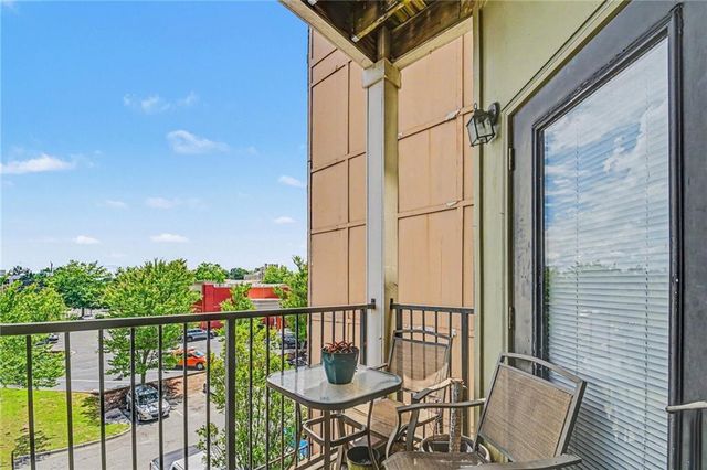898 Oak Street SW 1318, Atlanta, GA 30310
